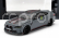 Minichamps BMW 3-series M3 Competition Csl (g80) 2024 1:18 Brooklyn Grey