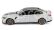 Minichamps BMW 3-series M3 Cs 2023 1:18 Bílá