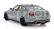 Minichamps BMW 3-series M3 Cs 2023 1:18 Grey Met