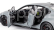 Minichamps BMW 3-series M3 Cs 2023 1:18 Grey Met