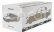 Minichamps BMW 3-series M3 Cs 2023 1:18 Grey Met