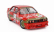 Minichamps BMW 3-series M3 Team Schnitzer N 3 Winner Guia Race Macau 1987 Roberto Ravaglia 1:18 Červené Zlato
