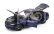 Minichamps BMW 4-series I4 M50 (g26) 2022 1:18 Blue Met