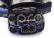 Minichamps BMW 4-series I4 M50 (g26) 2022 1:18 Blue Met