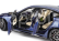 Minichamps BMW 4-series I4 M50 (g26) 2022 1:18 Blue Met