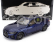 Minichamps BMW 4-series I4 M50 (g26) 2022 1:18 Blue Met
