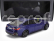 Minichamps BMW 4-series I4 M50 (g26) 2022 1:18 Matt Blue