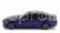 Minichamps BMW 4-series I4 M50 (g26) 2022 1:18 Matt Blue