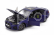 Minichamps BMW 4-series I4 M50 (g26) 2022 1:18 Matt Blue