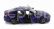 Minichamps BMW 4-series I4 M50 (g26) 2022 1:18 Matt Blue