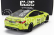 Minichamps BMW 4-series M4 Coupe (g82) Safety Car Motogp Season 2020 1:18 Žlutá