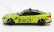 Minichamps BMW 4-series M4 Coupe (g82) Safety Car Motogp Season 2020 1:18 Žlutá