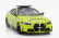 Minichamps BMW 4-series M4 Coupe (g82) Safety Car Motogp Season 2020 1:18 Žlutá