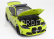 Minichamps BMW 4-series M4 Coupe (g82) Safety Car Motogp Season 2020 1:18 Žlutá