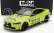 Minichamps BMW 4-series M4 Coupe (g82) Safety Car Motogp Season 2020 1:18 Žlutá