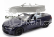 Minichamps BMW 4-series M4 (g83) Cabriolet 2020 1:18 Blue