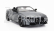 Minichamps BMW 4-series M4 (g83) Cabriolet 2020 1:18 Grey Met