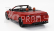 Minichamps BMW 4-series M4 (g83) Cabriolet 2020 1:18 Red