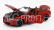 Minichamps BMW 4-series M4 (g83) Cabriolet 2020 1:18 Red