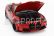 Minichamps BMW 4-series M4 (g83) Cabriolet 2020 1:18 Red