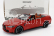 Minichamps BMW 4-series M4 (g83) Cabriolet 2020 1:18 Red