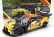 Minichamps BMW 4-series M4 Gt3 Team Bmw Junior N 72 24h Nurburgring 2023 Dan Harper - Max Hesse - Neil Verhagen 1:18 Černá Žlutá Červená