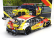 Minichamps BMW 4-series M4 Gt3 Team Bmw Junior N 72 24h Nurburgring 2023 Dan Harper - Max Hesse - Neil Verhagen 1:18 Černá Žlutá Červená
