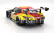 Minichamps BMW 4-series M4 Gt3 Team Bmw Junior N 72 24h Nurburgring 2023 Dan Harper - Max Hesse - Neil Verhagen 1:18 Černá Žlutá Červená