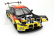 Minichamps BMW 4-series M4 Gt3 Team Bmw Junior N 72 24h Nurburgring 2023 Dan Harper - Max Hesse - Neil Verhagen 1:18 Černá Žlutá Červená