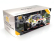 Minichamps BMW 4-series M4 Gt3 Team Rowe Racing N 99 24h Nurburgring 2023 Philipp Eng - Augusto Farfus - Connor De Philippi - Nick Yelloy 1:18 Bílá Šedá Žlutá
