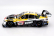 Minichamps BMW 4-series M4 Gt3 Team Rowe Racing N 99 24h Nurburgring 2023 Philipp Eng - Augusto Farfus - Connor De Philippi - Nick Yelloy 1:18 Bílá Šedá Žlutá