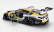 Minichamps BMW 4-series M4 Gt3 Team Rowe Racing N 99 24h Nurburgring 2023 Philipp Eng - Augusto Farfus - Connor De Philippi - Nick Yelloy 1:18 Bílá Šedá Žlutá