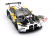 Minichamps BMW 4-series M4 Gt3 Team Rowe Racing N 99 24h Nurburgring 2023 Philipp Eng - Augusto Farfus - Connor De Philippi - Nick Yelloy 1:18 Bílá Šedá Žlutá