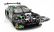 Minichamps BMW 4-series M4 Gt3 Team Schubert Motorsport N 10 1:18, černá