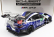 Minichamps BMW 4-series M4 Gt3 Schubert Motorsport N 25 1:18, modročerná