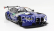 Minichamps BMW 4-series M4 Gt3 Schubert Motorsport N 25 1:18, modročerná