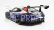 Minichamps BMW 4-series M4 Gt3 Schubert Motorsport N 25 1:18, modročerná