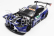 Minichamps BMW 4-series M4 Gt3 Schubert Motorsport N 25 1:18, modročerná