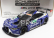 Minichamps BMW 4-series M4 Gt3 Schubert Motorsport N 25 1:18, modročerná