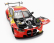 Minichamps BMW 4-series M4 Gt3 Team Schubert Motorsport N 31 Winner Dtm Hockenheim Champion 2022 Sheldon Van Der Linde 1:18 Červená Černá Žlutá