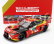 Minichamps BMW 4-series M4 Gt3 Team Schubert Motorsport N 31 Winner Dtm Hockenheim Champion 2022 Sheldon Van Der Linde 1:18 Červená Černá Žlutá