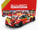 Minichamps BMW 4-series M4 Gt3 Team Schubert Motorsport N 31 Winner Dtm Hockenheim Champion 2022 Sheldon Van Der Linde 1:18 Červená Černá Žlutá