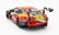 Minichamps BMW 4-series M4 Gt3 Team Schubert Motorsport N 31 Winner Dtm Hockenheim Champion 2022 Sheldon Van Der Linde 1:18 Červená Černá Žlutá
