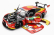 Minichamps BMW 4-series M4 Gt3 Team Schubert Motorsport N 31 Winner Dtm Hockenheim Champion 2022 Sheldon Van Der Linde 1:18 Červená Černá Žlutá