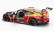 Minichamps BMW 4-series M4 Gt3 Team Schubert Motorsport N 31 Winner Dtm Hockenheim Champion 2022 Sheldon Van Der Linde 1:18 Červená Černá Žlutá