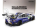 Minichamps BMW 4-series M4 Gt3 Team Schubert Motorsport N 33 1:18, modročerná