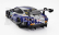 Minichamps BMW 4-series M4 Gt3 Team Schubert Motorsport N 33 1:18, modročerná