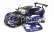 Minichamps BMW 4-series M4 Gt3 Team Schubert Motorsport N 33 1:18, modročerná