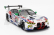 Minichamps BMW 4-series M4 Gt3 Team Turner Motorsport N 96 1:18, bílá