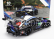 Minichamps BMW 4-series M4 Gt3 Walkenhorst Motorsport N 10 1:18, černobílá